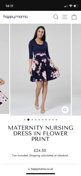 Sister's wedding 5 months postpartum and breastfeeding - recommendations please