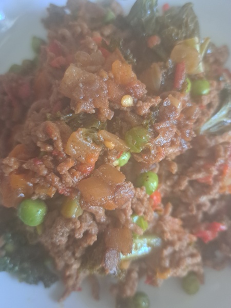 Jan 23 Low Carb Bootcamp - Week 6 - just three weeks left!