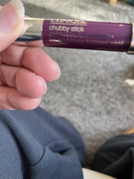Why is a proper cool toned lipstick so hard to find these days?