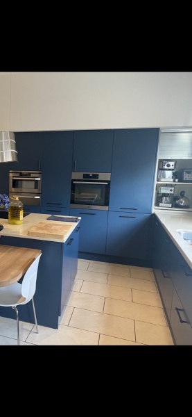 Do you put your toaster in a cupboard