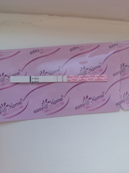 January Testers (TTC September/October🎃🍂)