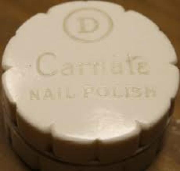 Does anyone remember coloured toilet paper? Any other random disappearances?  