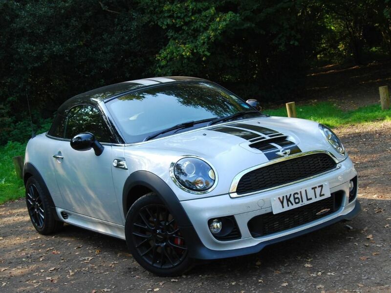 Buying a mini