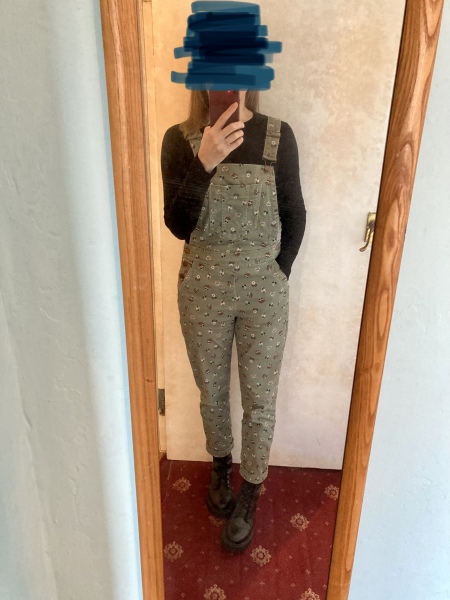 What are you wearing today? Early Spring 2023