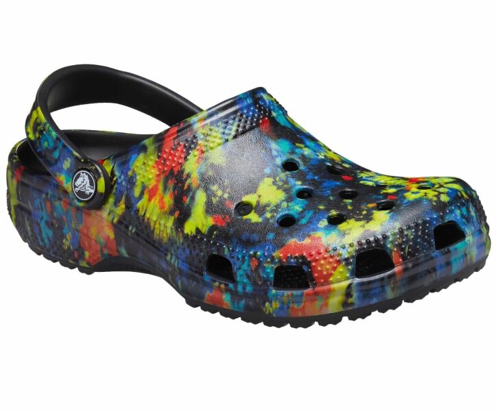 Crocs sizing help please