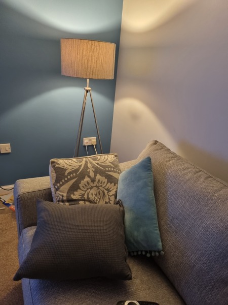 Decoration colour ideas 