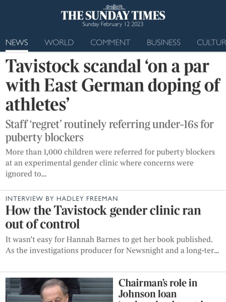 Women's rights general conversations - Thread 3