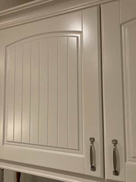 Anyone know where these kitchen doors are from?