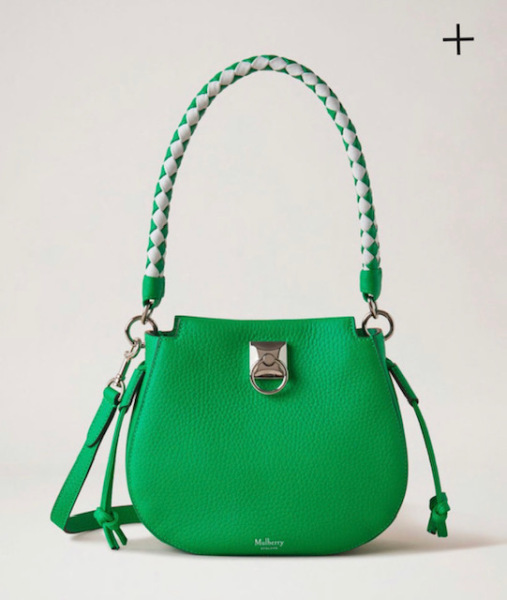 Who’s been on the Mulberry Sale?