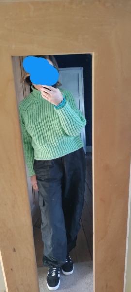 What are you wearing today? Early Spring 2023
