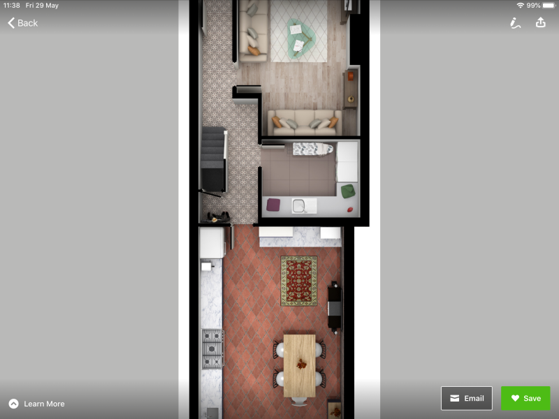 Feedback on extension ideas