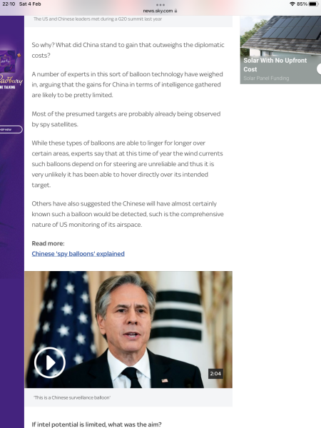 Ukraine Invasion: Part 37