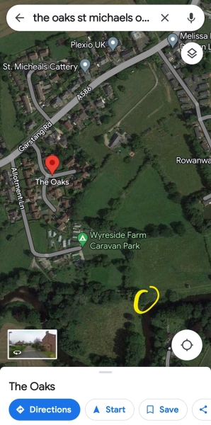 Missing Woman Nicola Bulley 6