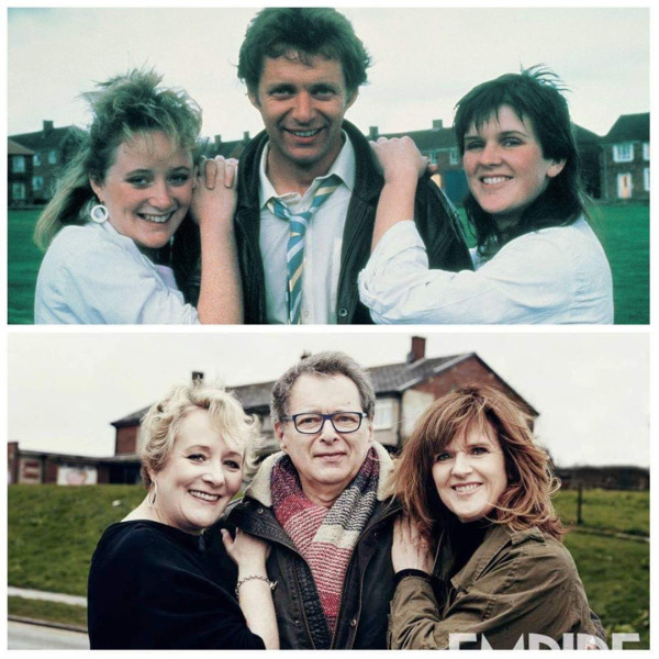 HAPPY VALLEY S3 - TV PACE - NO SPOILERS - thread 5 