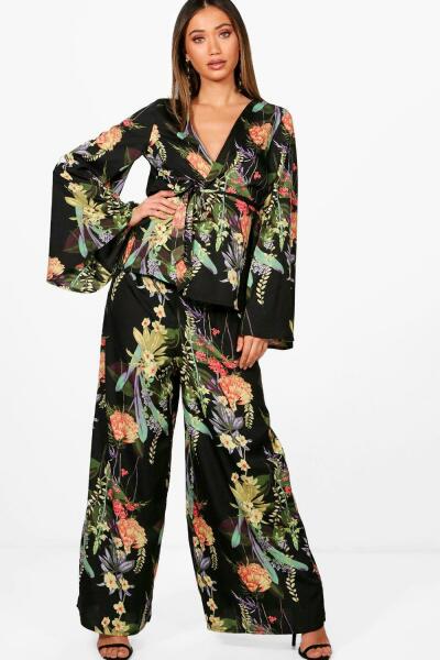 plus size funky wedding co ord