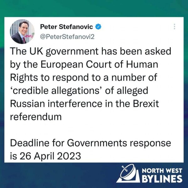 Brexit mega thread part 10 : what's the (s)tory? Incompetence, tax evasion, dodgy loans and economic free fall...nothing to see here...check out those sunlit uploands!