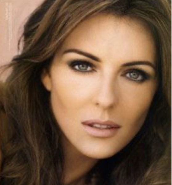 Thin brows are back! Oh no!