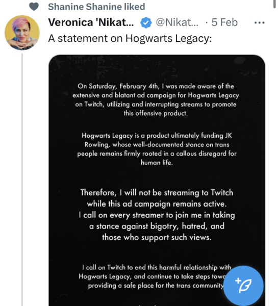  Hogwarts Legacy gets great reviews