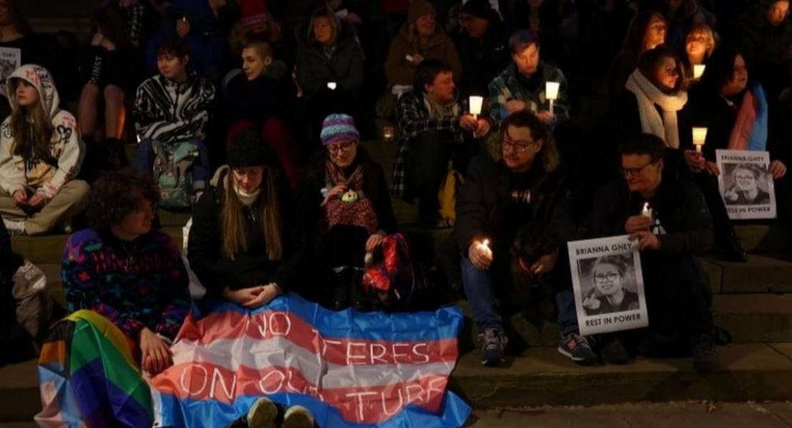 To post a list of Vigils