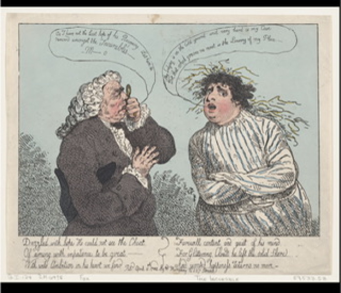 I have a sampler from 1796 to decipher. Old Trot calling the history buffs! Pic attached
