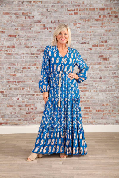 Anyone else looking forward to spring/summer dresses?
