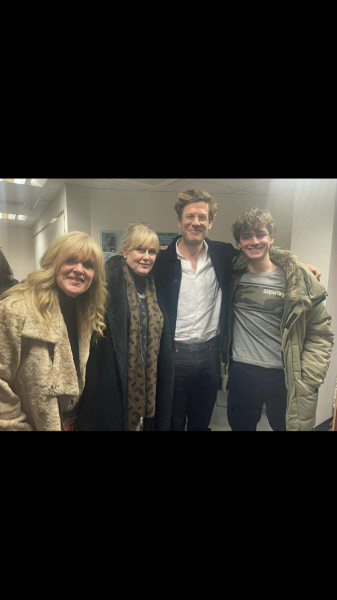 HAPPY VALLEY S3 - thread 7 to chat and muse about the last ever episode 