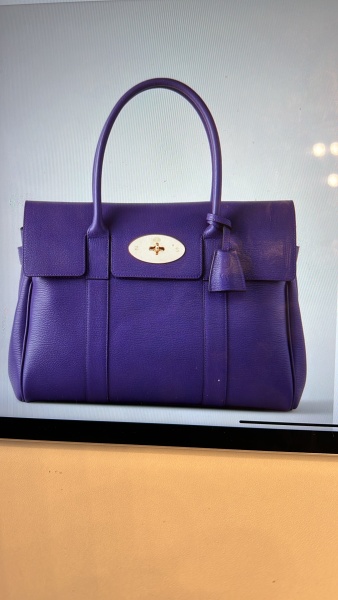 Who’s been on the Mulberry Sale?