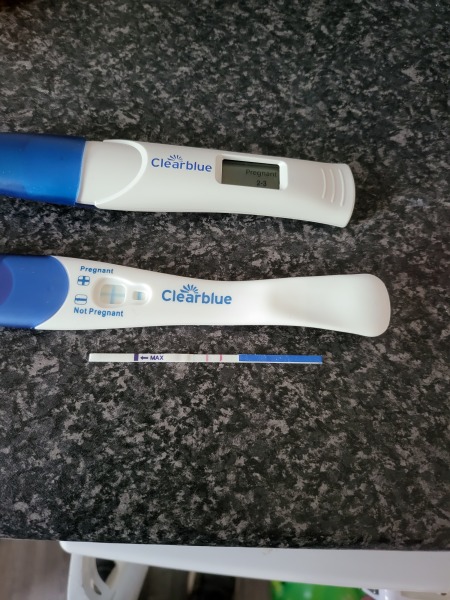 Pregnant After Miscarriage And Terrified 