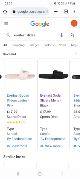 Help me find some Plantar Fasciitis suitable summer slippers please. I’m desperate