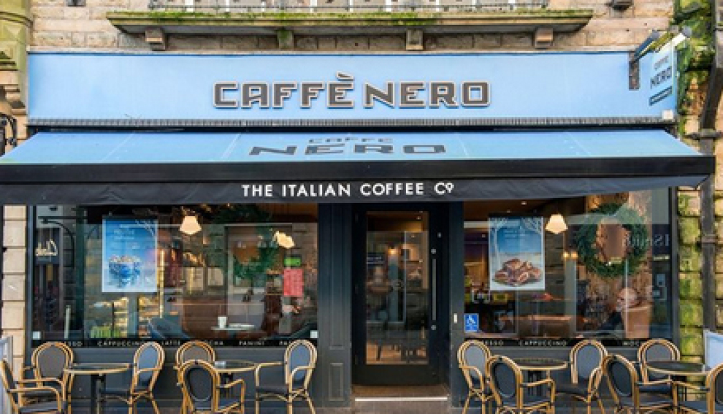 Caffe Nero