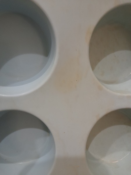 Silicone cookware