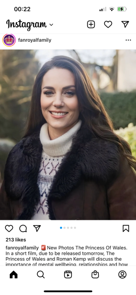 Royal Style: keep the Erdem, but bring on the tiaras! 