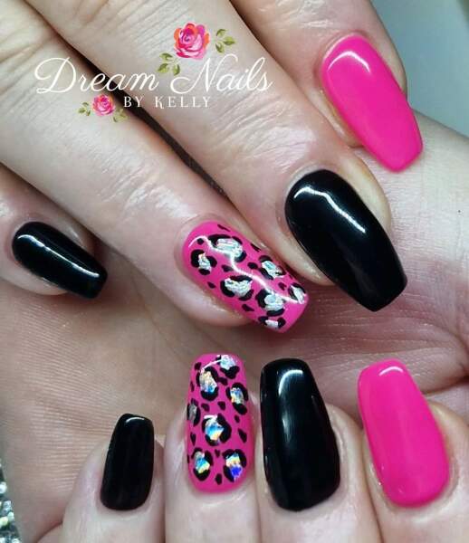 Can i see your nails?? ❤️ 