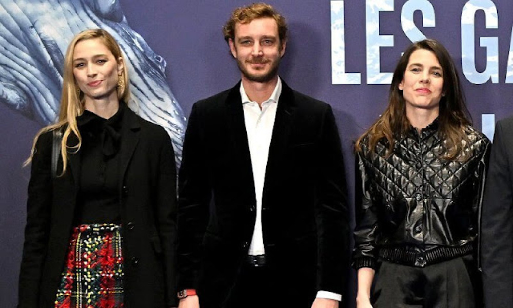 Royal Style: keep the Erdem, but bring on the tiaras! 