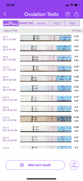 6DPO buddies please ?