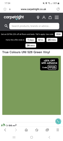 What can I use instead of end panels in a kitchen?