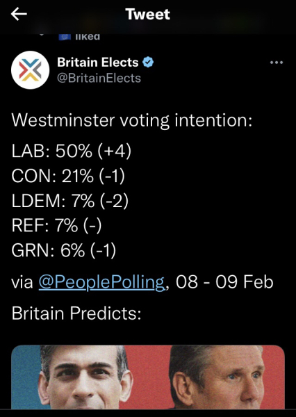 Why do people keep voting the tortes in again and again