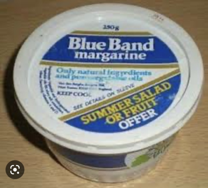 Help me find this food from late 1960’s/1970’s!