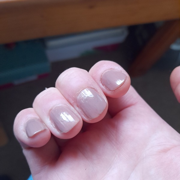 Can i see your nails?? ❤️ 