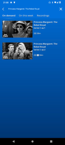 Royal Style: keep the Erdem, but bring on the tiaras! 