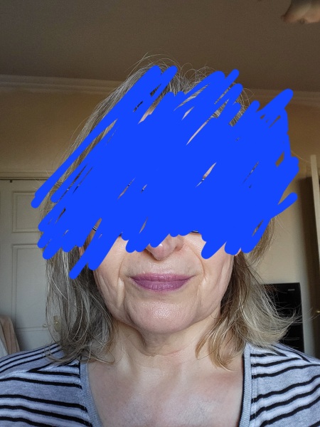 Why is a proper cool toned lipstick so hard to find these days?