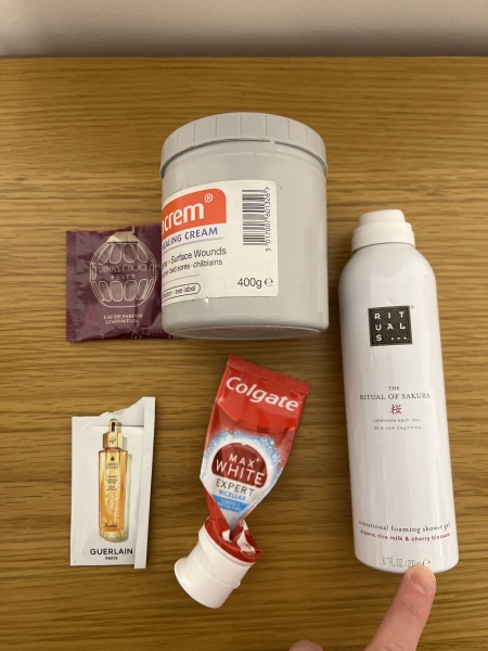 Beauty addicts anonymous - come join us if you are a beauty product lover and hoarder!!!