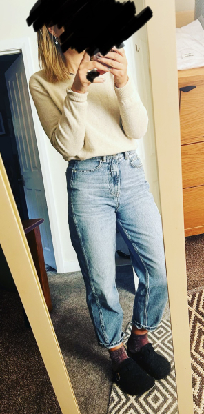 What are you wearing today? Early Spring 2023