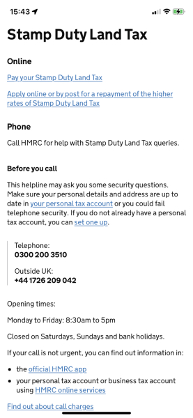 Fil signing over property, impact first time buyers