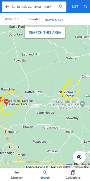 Missing Woman Nicola Bulley 7