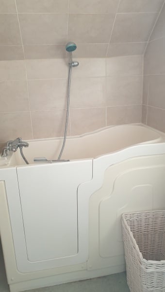 Buying a fixer upper with a small budget to renovate, WWYD first?