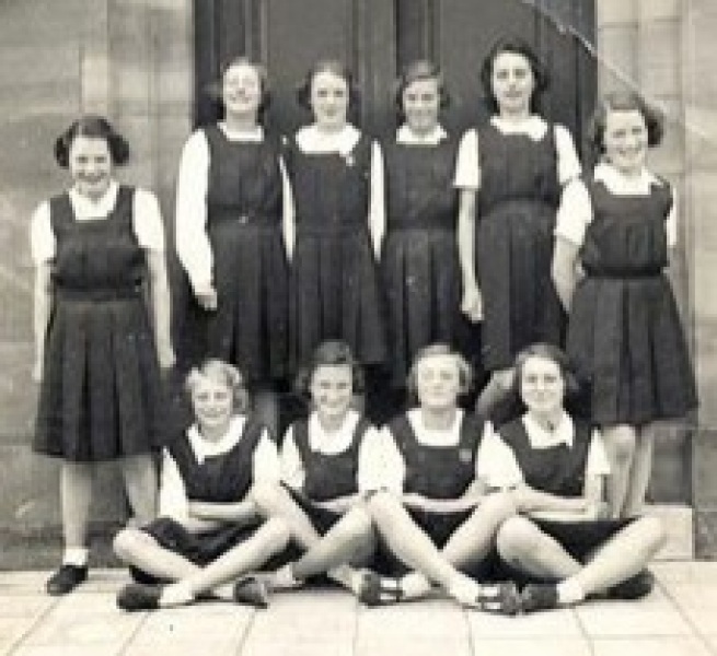 School skirts? Why is it such an issue?