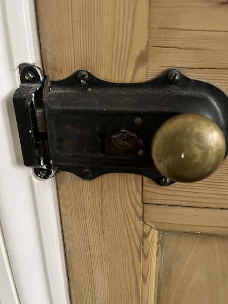 What type of locks are these?