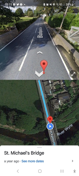 Missing Woman Nicola Bulley 2