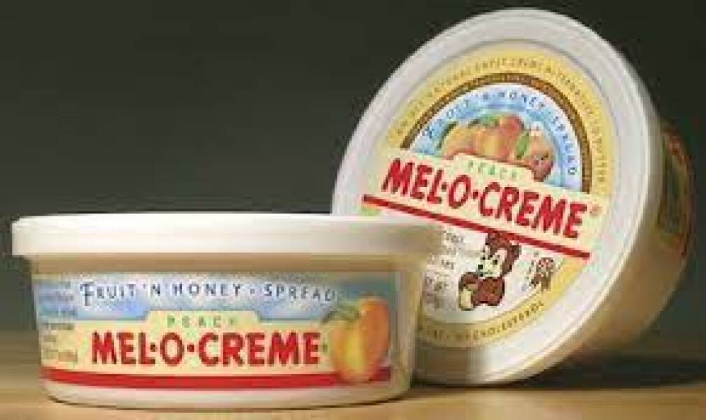 Help me find this food from late 1960’s/1970’s!